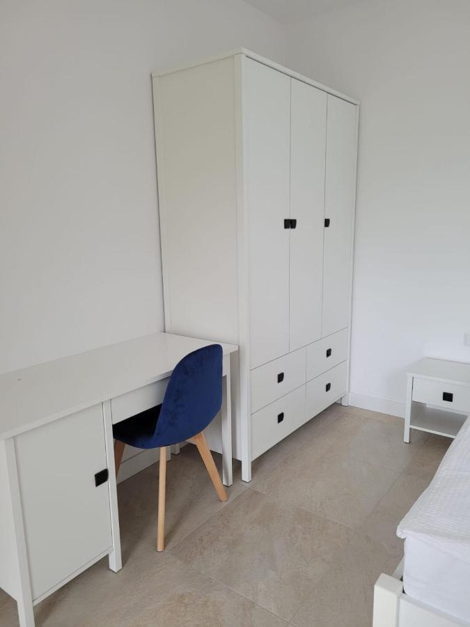 Aquamarina Prima Miedzyzdroje 65M2 By Golden Palace Apartments Eksteriør billede